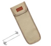 Tienda de apuestas de la bolsa de carga pesada, bolsa de apuestas | Bolsa de organizador de estaca de camping,Empuje impermeable de tela Oxford de uso pesado 900d para organizar equipos, excursiones