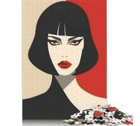 Tienda de artículos de ColorsByAlex: Arte, pósteres e Impresiones. Rompecabezas de 1000 Piezas para Adultos y Adolescentes a Partir de 12 años. Regalos de Nochebuena (1000 Piezas, 38 x 26 cm).