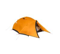 Nemo - Tiendas de senderismo/trekking - Kunai 3P de Aluminio - Naranja Naranja one size