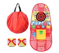 Tienda DE Bolas para NIÑOS Juguete Multifuncional Plegable Juego DE Kindergarten Educativo