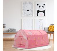 Tienda De Cama Niños: Plegable Interior, Refugio para El Sueño Infantil | Tienda De Cama De Dosel Emergente, Escondite De Sueño De Ensueño, De Cortina Transpirable, Acogedora Casa De Juego