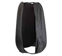 Tienda de cambio Godox DT-01 portátil plegable gris altura 193cm con bolsa