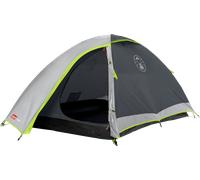 Tienda de campaña active darwin 2 coleman