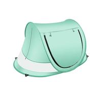 Tienda de campaña al aire libre para bebés, cúpula infantil resistente a los rayos UV, protección UV instantánea para parque, ocio, piscina y jardín