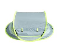 Tienda de campaña Beach - Portátil Pop-Up Sun Shelter para viajar, Picnic, Juego al aire libre | Tienda infantil Plegable y reutilizable para protección | Tienda de bebé con configuración ligera