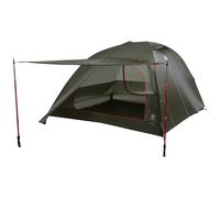 Tienda de campaña Big Agnes Copper Spur Hv UL4 2025 Color: verde