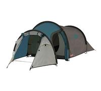 Tienda de campaña Coleman Hernan para Festivales (para Moteros y mochileros, fácil de Guardar, Impermeable, Columna de Agua 2.000 mm)