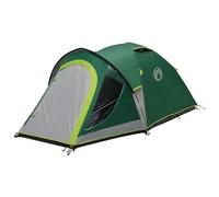 Tienda de campaña tipo cúpula Coleman Kobuk Valley 3 Plus para 3 personas