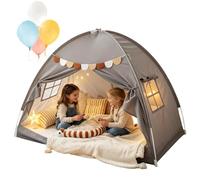 Tienda De Campaña con Cama Doble, Tiendas De Campaña para Niñas, Apagón, Es