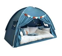 Tienda De Campaña con Cama Doble, Tiendas De Campaña para Niñas, Apagón, Es