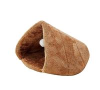 Tienda de campaña con forma de tipi para interiores, de tamaño pequeño a grande, lavable a máquina, cojín suave, parte inferior gruesa