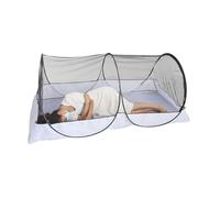 Tienda de campaña con pantalla - Tienda de campaña para una sola , toldo portátil blindado con de transporte compacta, resistente refugio al aire libre | Perfecto para senderismo, camping