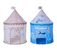 Tienda de campaña de juguete