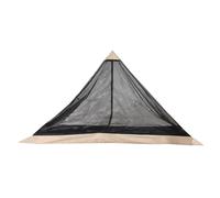 Tienda de campaña de malla para exteriores, ultraligera, de 700 g, para evitar la acampada, fácil de instalar, doble uso a prueba de humedad, tienda de campaña para 1 persona