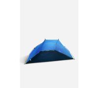 TIENDA DE CAMPAÑA DE PLAYA 220X110X100CM - AZUL