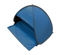 Tienda de campaña de playa para perros, refugio portátil para uso al aire libre, toldo solar con protección UV, tienda pequeña ligera para camping, senderismo, picnic, jardín, , viajes, cubierta