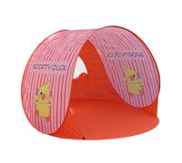Tienda de campaña de playa, refugio solar plegable con protección UV para 2-3 personas, tienda de campaña de playa, para parque, patio, de verano, picnic, senderismo, viajes, vacaciones, viajes