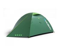 Tienda de campaña de senderismo Husky Bird 3 Plus Color: verde