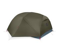 MSR Hubba Hubba Hd 3p Tent - Unisex - Verde - talla única- modelo 2026