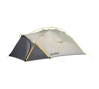 Tienda de campaña de senderismo Salewa Litetrek Pro III Tent Color: gris claro
