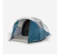 Tienda de campaña familiar 4 personas Quechua Arpenaz 4.1 F&B Talla única