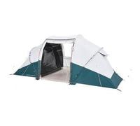 Tienda de campaña familiar 4 personas UPF50+ Arpenaz 4.2 F&B Talla única