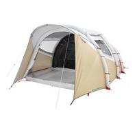 Tienda de campaña familiar 5 personas hinchable Quechua Airseconds 5.2 F&B Talla única