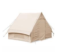 Tienda de campaña familiar instantánea para 5 a 8 personas, impermeable, inflable para exteriores, fácil de instalar en segundos sin poste de tienda