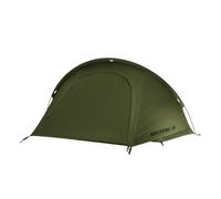 Ferrino - Tiendas de senderismo/trekking - Sintesi 2 Olive Green de Aluminio - Caqui Caqui one size