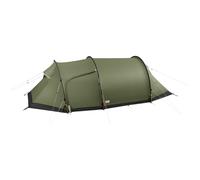 Tienda de campaña Fjällräven Keb Endurance 3 Color: verde