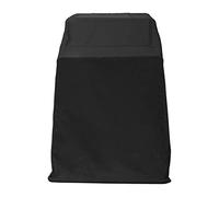 Tienda de Campaña Impermeable Grande para Motocicleta Almacenamiento Moto Scooter Escúter Ciclomotor Refugio Funda Cubierta Protección UV Podredumbre 155x106x270cm con Cerradura Candados y Pernos