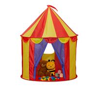 Tienda de campaña infantil Tienda de circo Tienda para bebés Tienda manta