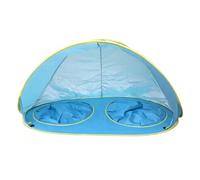 Tienda de campaña Infantil tipo Pop-up Protección Solar UV contra el Sol