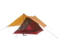Msr Thru-Hiker Mesh House 3 V2 - Tiendas ligeras