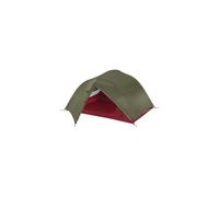 Tienda de campaña ligera Mutha Hubba NX Tent (Verde)