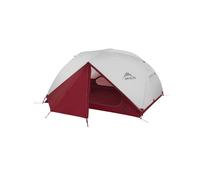 Msr Msr - Elixir 3 gris V2 - Tiendas de senderismo/trekking