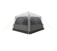 Tienda de campaña Outwell Fastlane 300 Shelter (2025) Color: gris