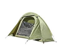 Tienda de campaña para 1 persona, portátil, automática, para dormir | Tienda de campaña automática para viajes, camping, mochileros, senderismo, viajes familiares, pesca, festivales de música