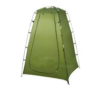 Tienda de campaña para la ducha portátil | Trip Changing Room Shelters |,4 en 1 multifuncional portátil Shower Privacy Closure | Changing Room Shelter for Toilet Beach RV Backyard