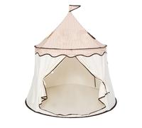 Tienda De Campaña para Niños - Tienda De Juegos para Casa De 116x123 Cm | Amplia Casa De Juegos para Niños | Toldo Emergente para Cassa De Jueegos | para Interior, Jardín De Infantes, Sala De Esta