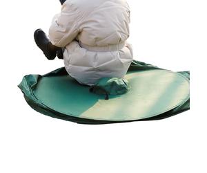 Tienda de campaña pequeña de 112 x 93 cm, impermeable, plegable, fácil instalación, tiendas de campaña ligeras de privacidad con ventana de malla, diseño de protección solar para ducha, cambiador