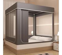 Tienda de campaña portátil - Cápsula ligera para dormir con malla opaca y transpirable para uso en interiores y exteriores