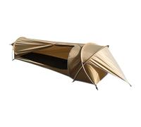 Tienda de campaña portátil, ligera para 1 persona, tienda de campaña, tienda de campaña, tienda de campaña portátil, pequeña tienda de campaña, alojamiento de mochila de camping, alojamiento fácil de