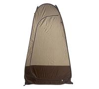 Tienda de campaña portátil Tienda Plegable portátil for Acampar al Aire Libre, Ropa for cambiarse en el hogar, baño, Inodoro de Apertura rápida