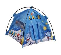 Tienda de campaña Realista para Juegos de muñecas- Tienda de campaña con mueblesde Juego de simulación para muñecas, Accesorio para casa de muñecasen Miniatura | para niños, niñas, Aficionados, Sal