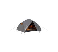 Tienda de campaña Salewa PUEZ 2P TENT (ALLOY/BURNT ORANGE)