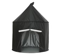 Tienda de campaña sensorial para niños, plegable, opaca, para jugar con ventana escondite para niños, fuerte sensorial autista