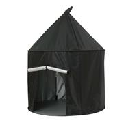 Tienda de campaña sensorial plegable para tranquilizarse, tienda de campaña lavable emergente, casa de juego calmante para niños autistas, para dormir, leer, relajarse, divertirse en interiores