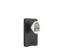 Tienda de campaña She Belongs Outdoors Empowered by Nature PopSockets PopWallet para MagSafe