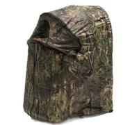 Tienda de campaña Stealth Gear Shelter Silla para un solo hombre Hide M2 Verde